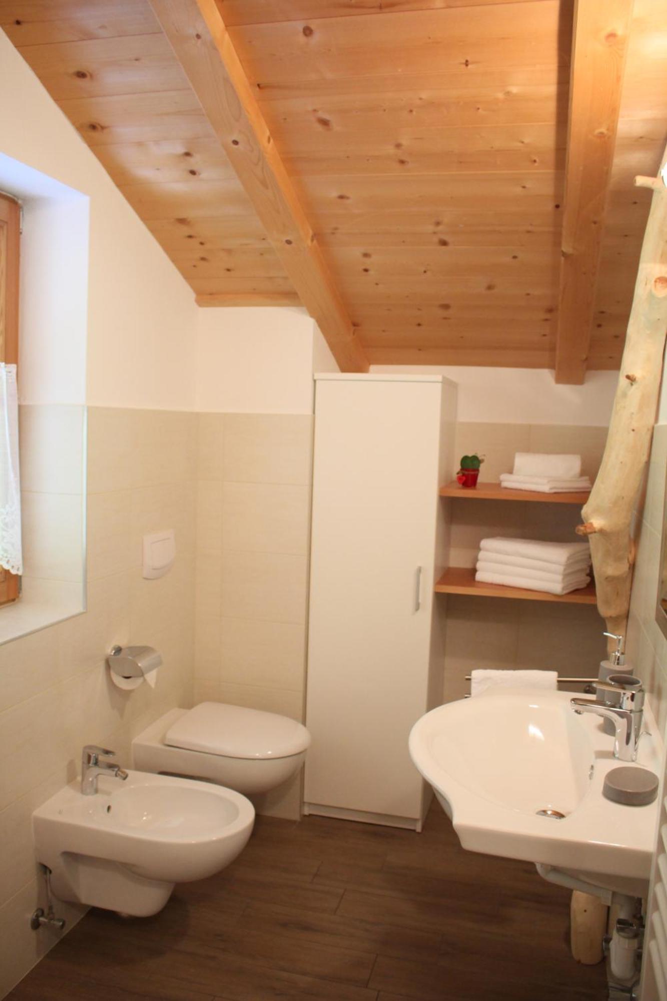 Ferienwohnung Obergruberhof Klausen Exterior foto